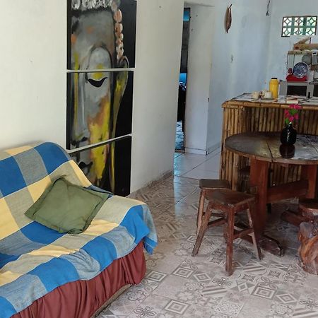 סורי Eco Hostel Lunar מראה חיצוני תמונה