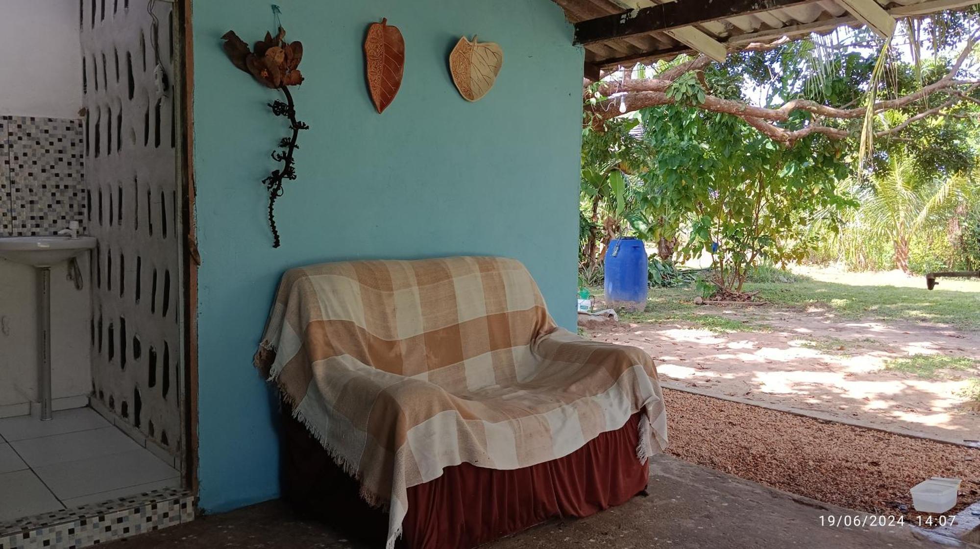 סורי Eco Hostel Lunar מראה חיצוני תמונה
