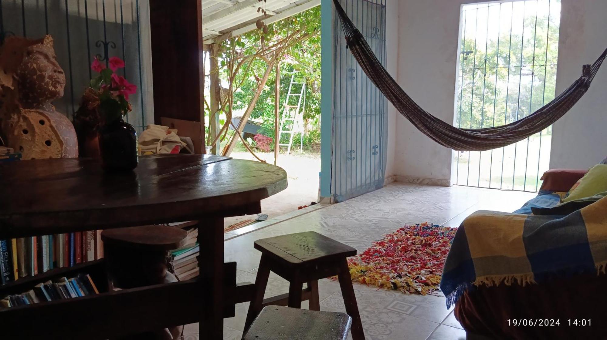 סורי Eco Hostel Lunar מראה חיצוני תמונה