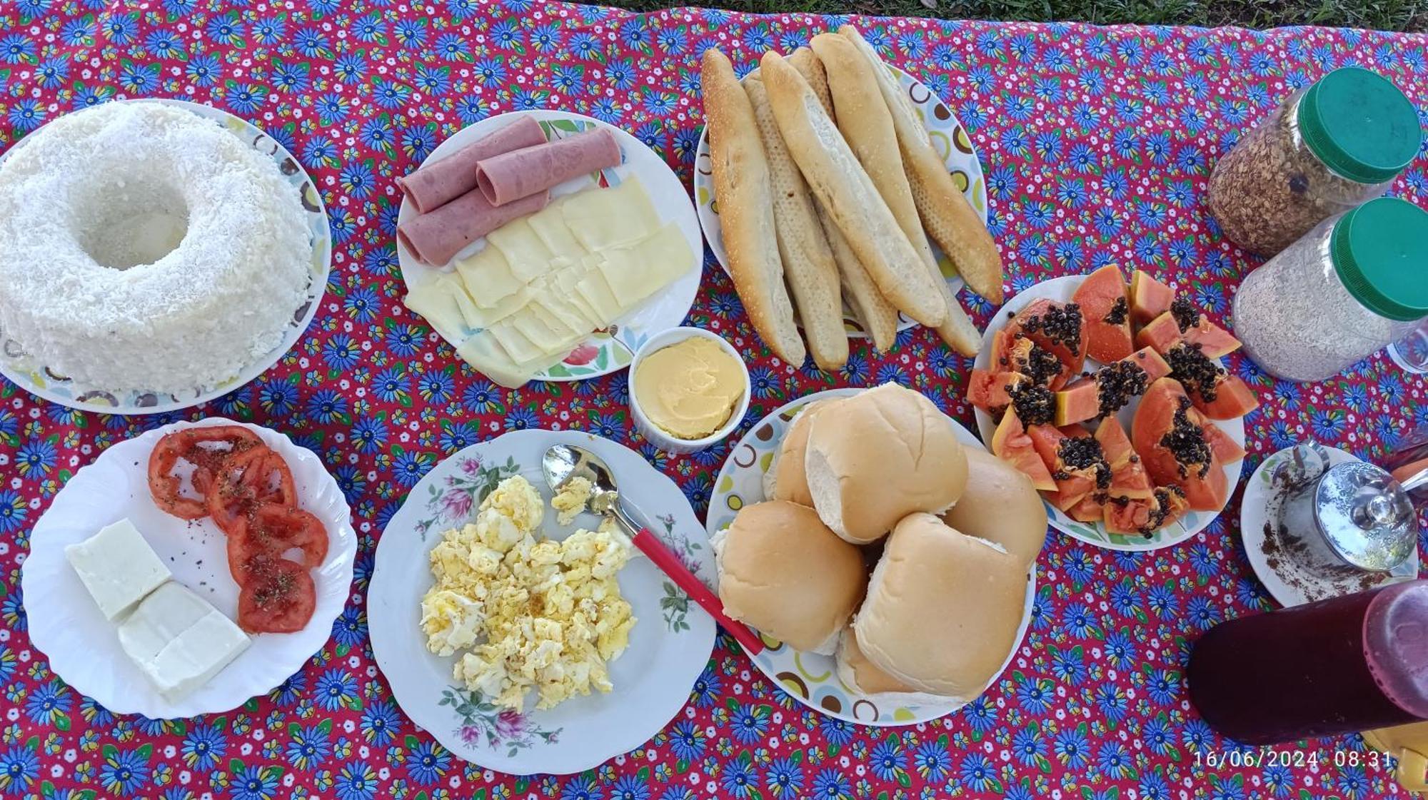 סורי Eco Hostel Lunar מראה חיצוני תמונה