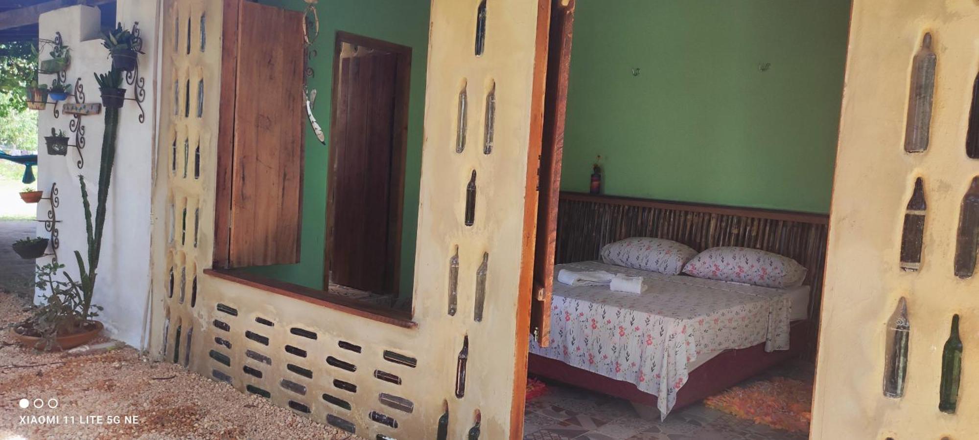 סורי Eco Hostel Lunar מראה חיצוני תמונה