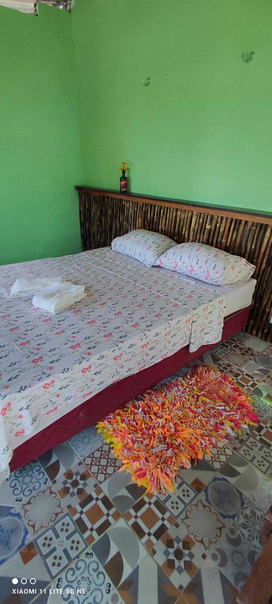 סורי Eco Hostel Lunar מראה חיצוני תמונה