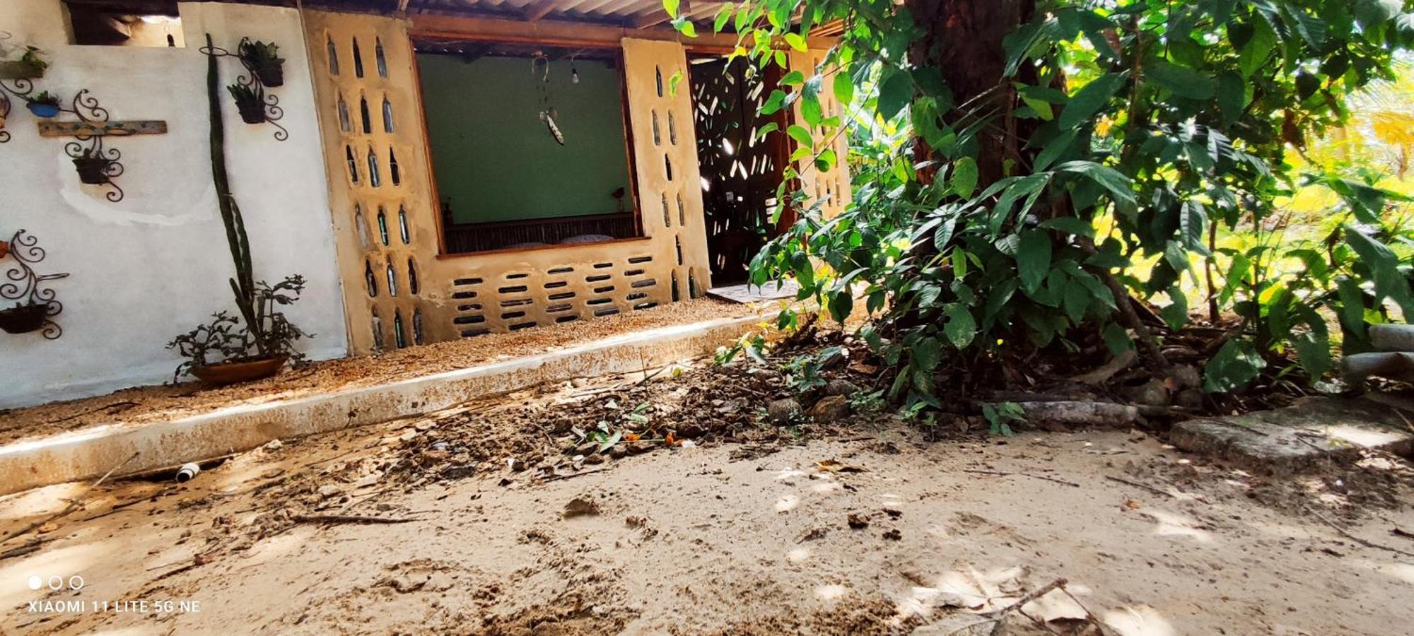 סורי Eco Hostel Lunar מראה חיצוני תמונה