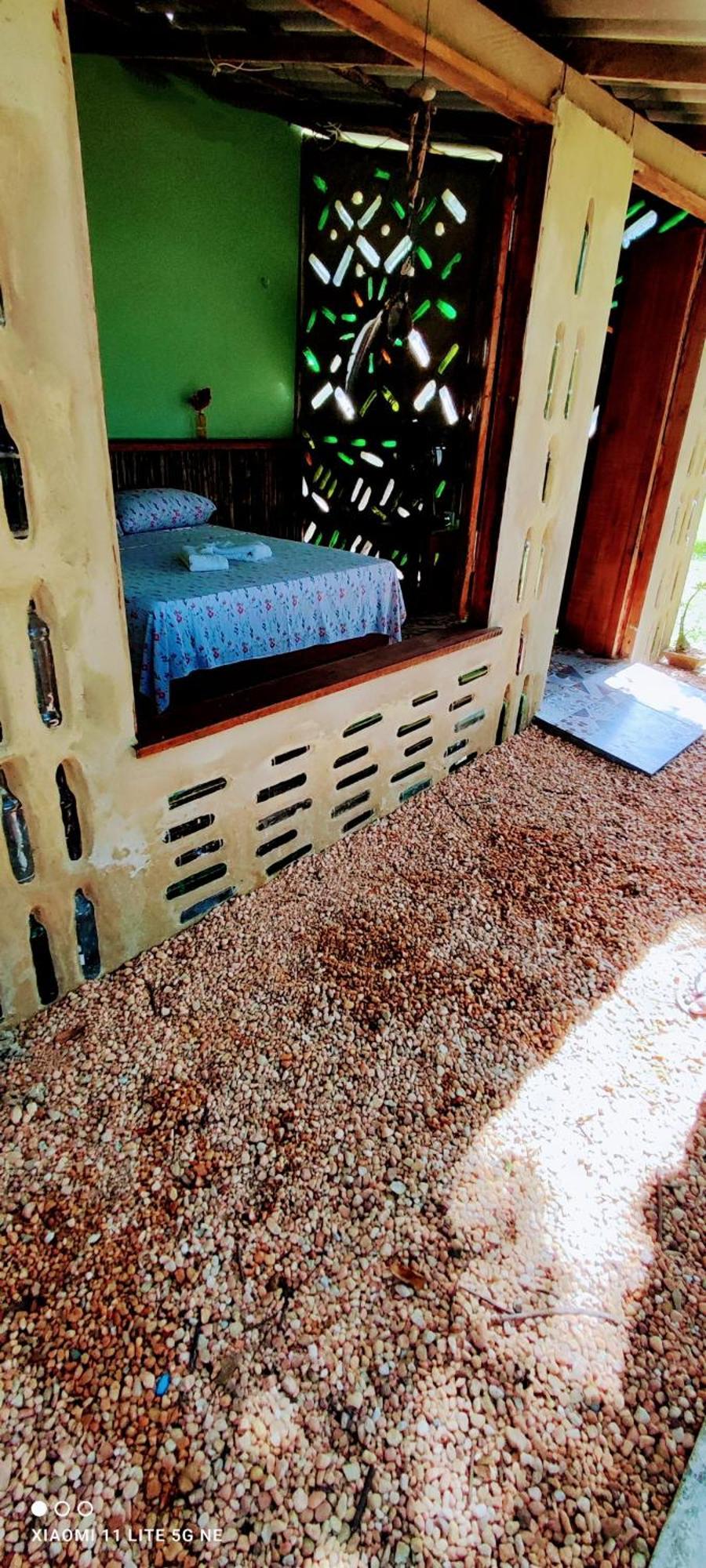 סורי Eco Hostel Lunar מראה חיצוני תמונה