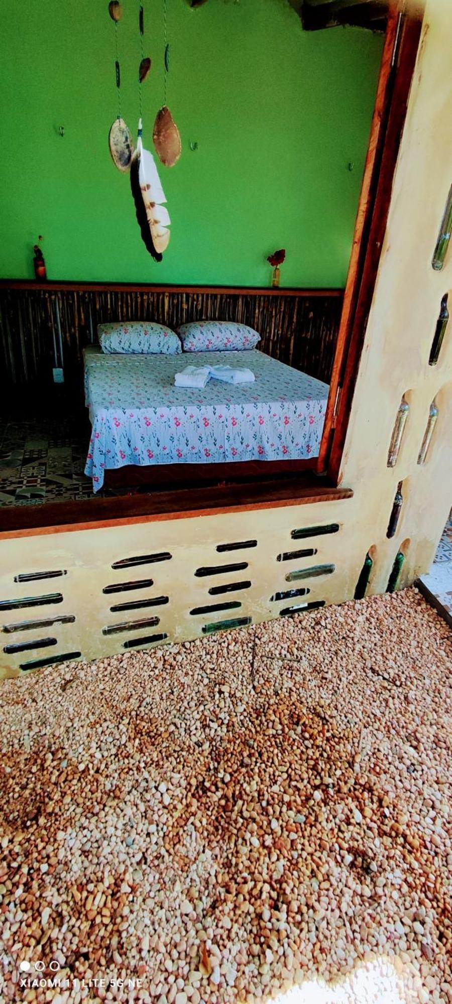סורי Eco Hostel Lunar מראה חיצוני תמונה