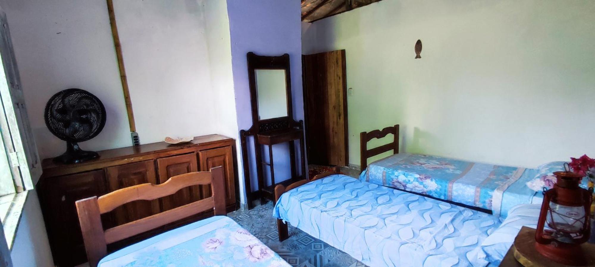 סורי Eco Hostel Lunar מראה חיצוני תמונה