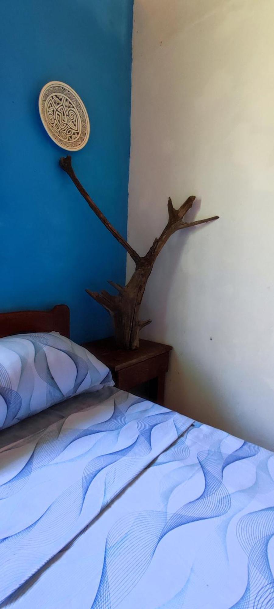 סורי Eco Hostel Lunar מראה חיצוני תמונה