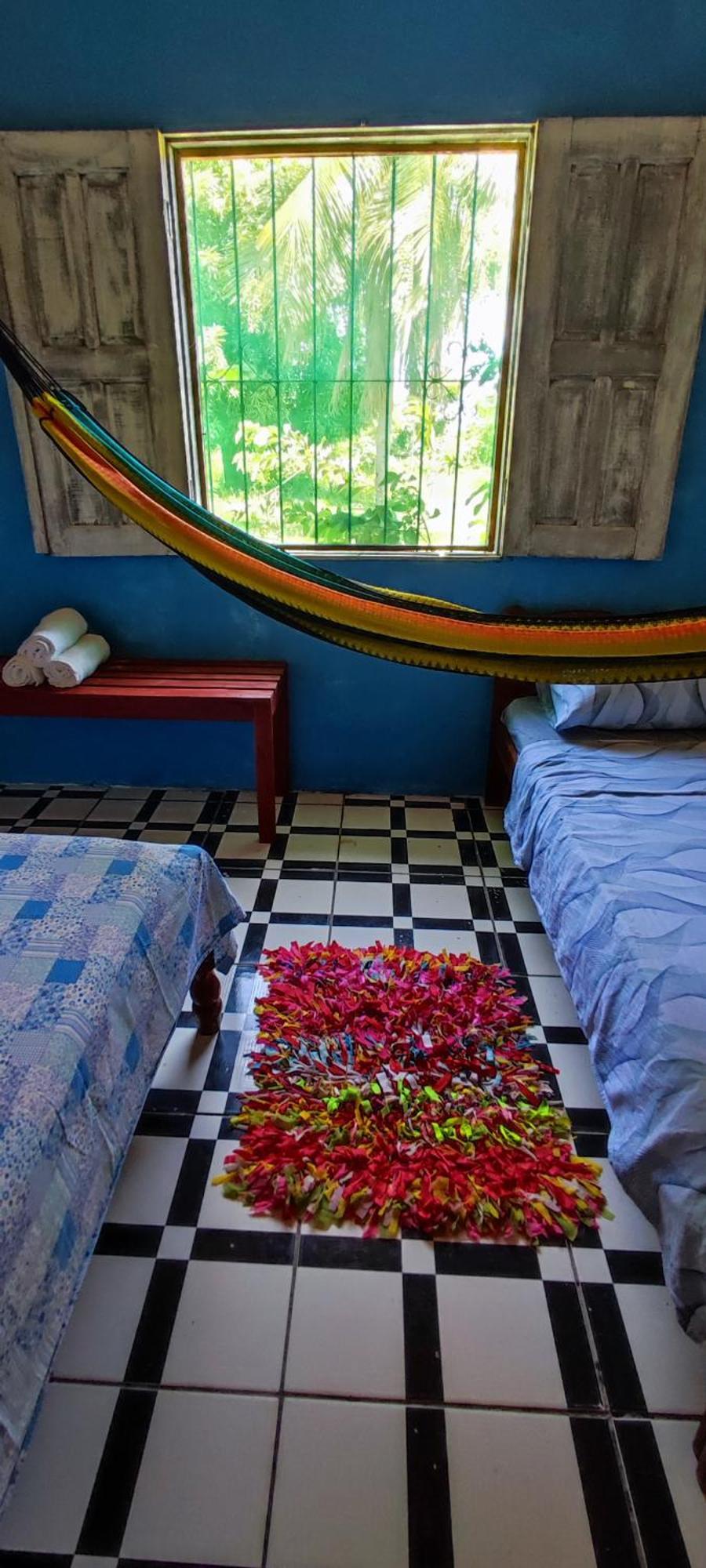 סורי Eco Hostel Lunar מראה חיצוני תמונה