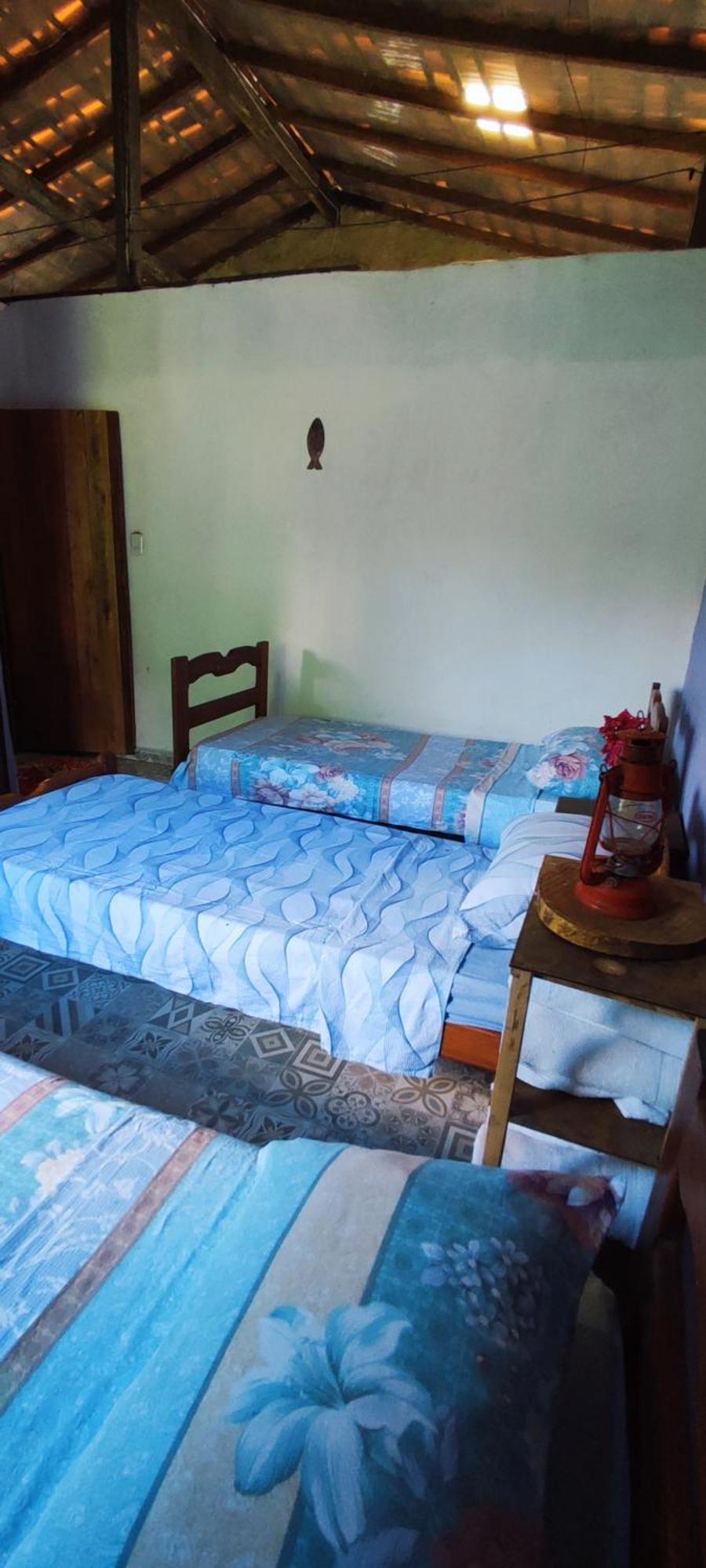 סורי Eco Hostel Lunar מראה חיצוני תמונה