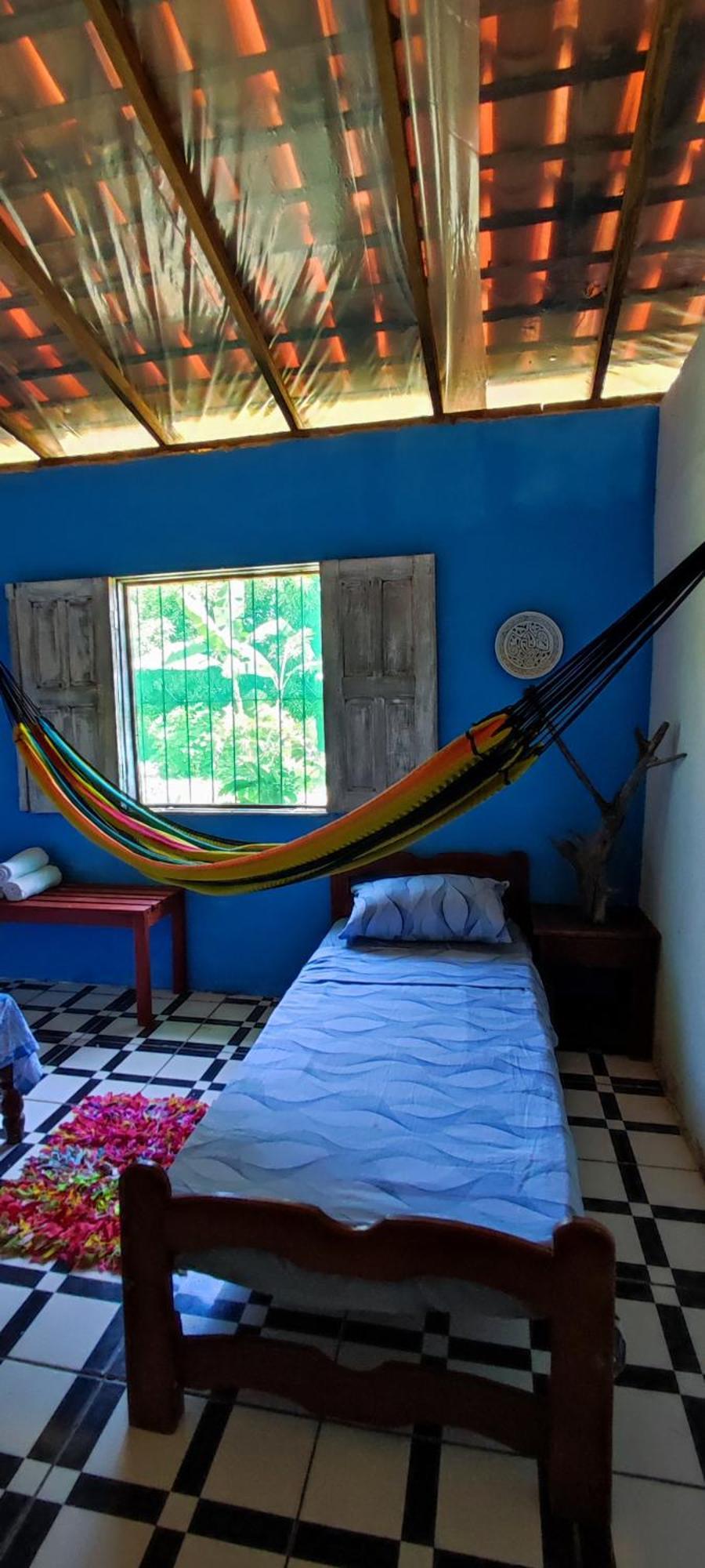 סורי Eco Hostel Lunar מראה חיצוני תמונה