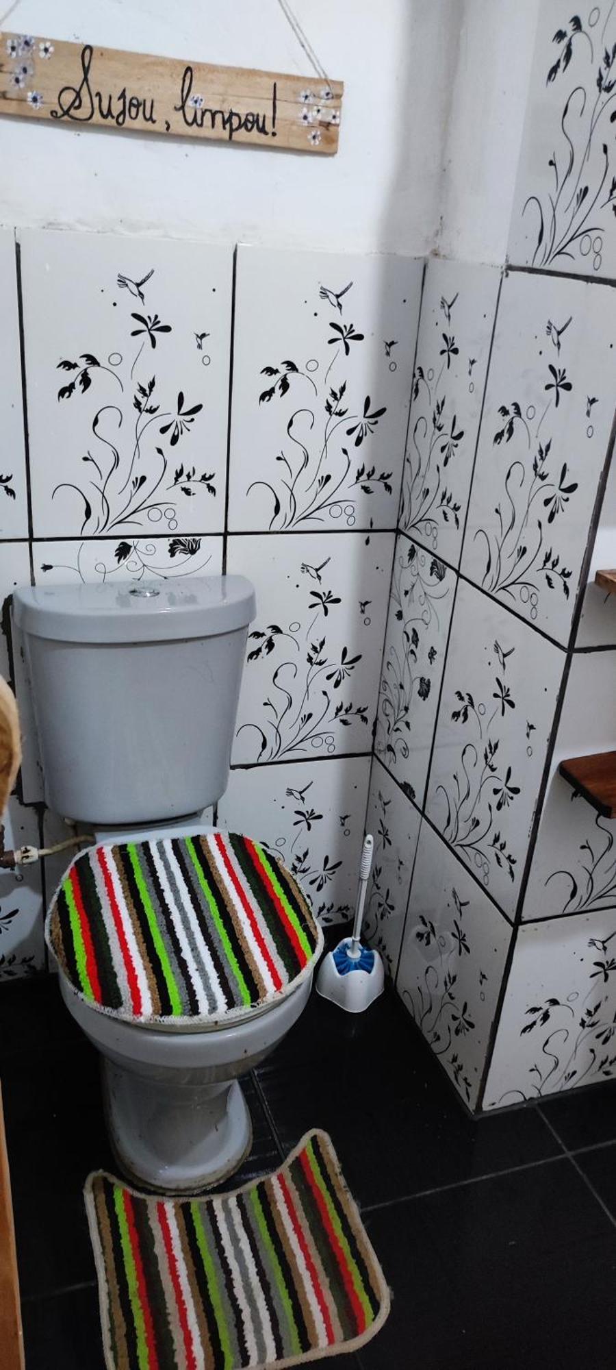 סורי Eco Hostel Lunar מראה חיצוני תמונה