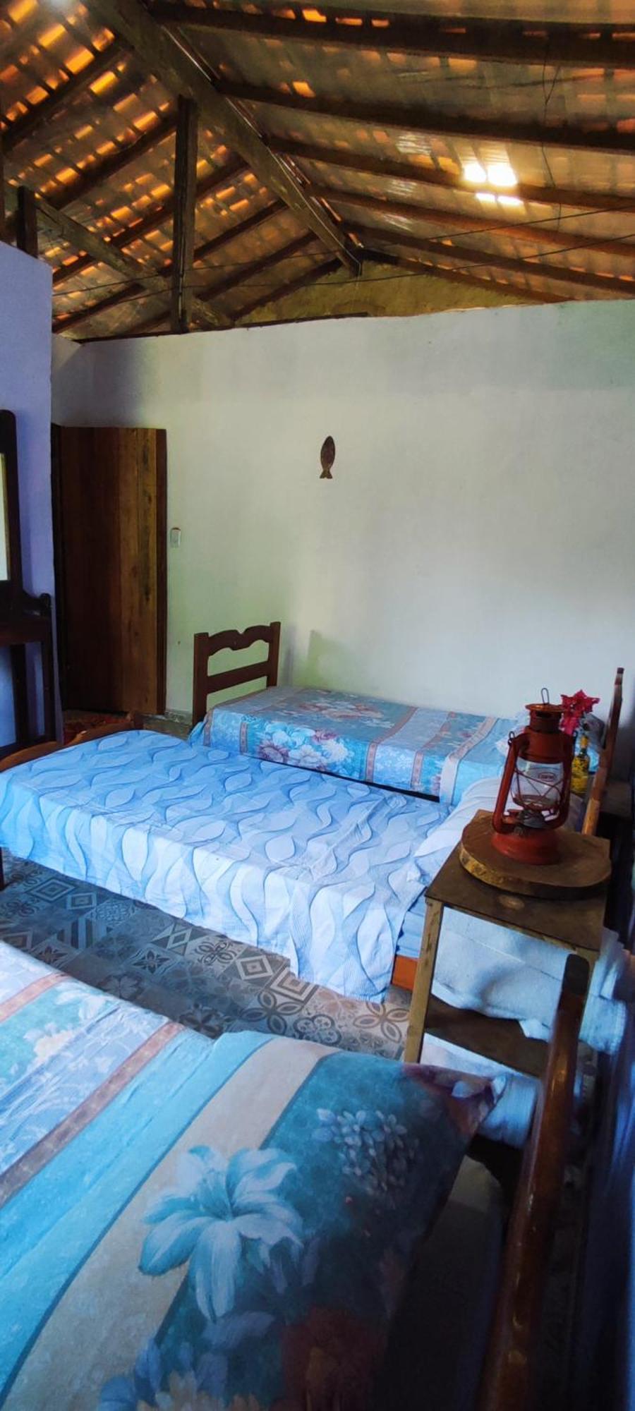 סורי Eco Hostel Lunar מראה חיצוני תמונה