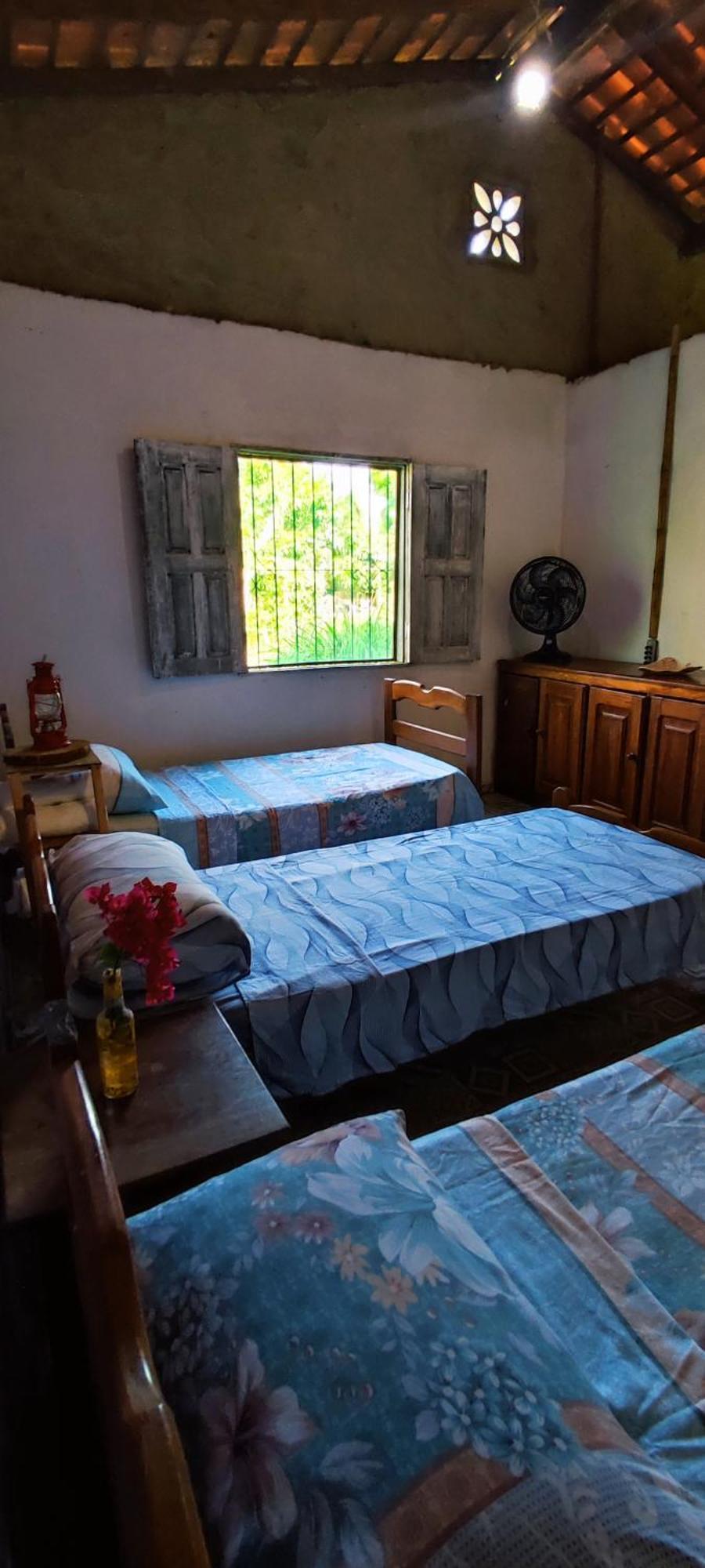 סורי Eco Hostel Lunar מראה חיצוני תמונה