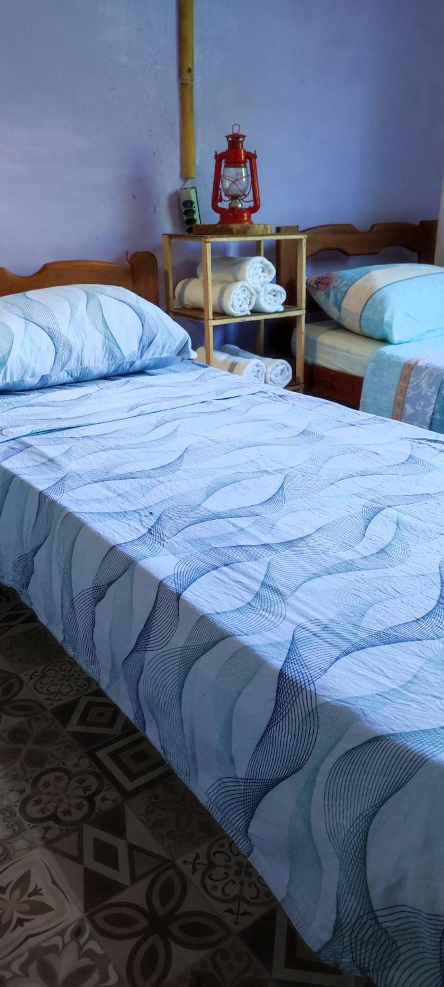 סורי Eco Hostel Lunar מראה חיצוני תמונה