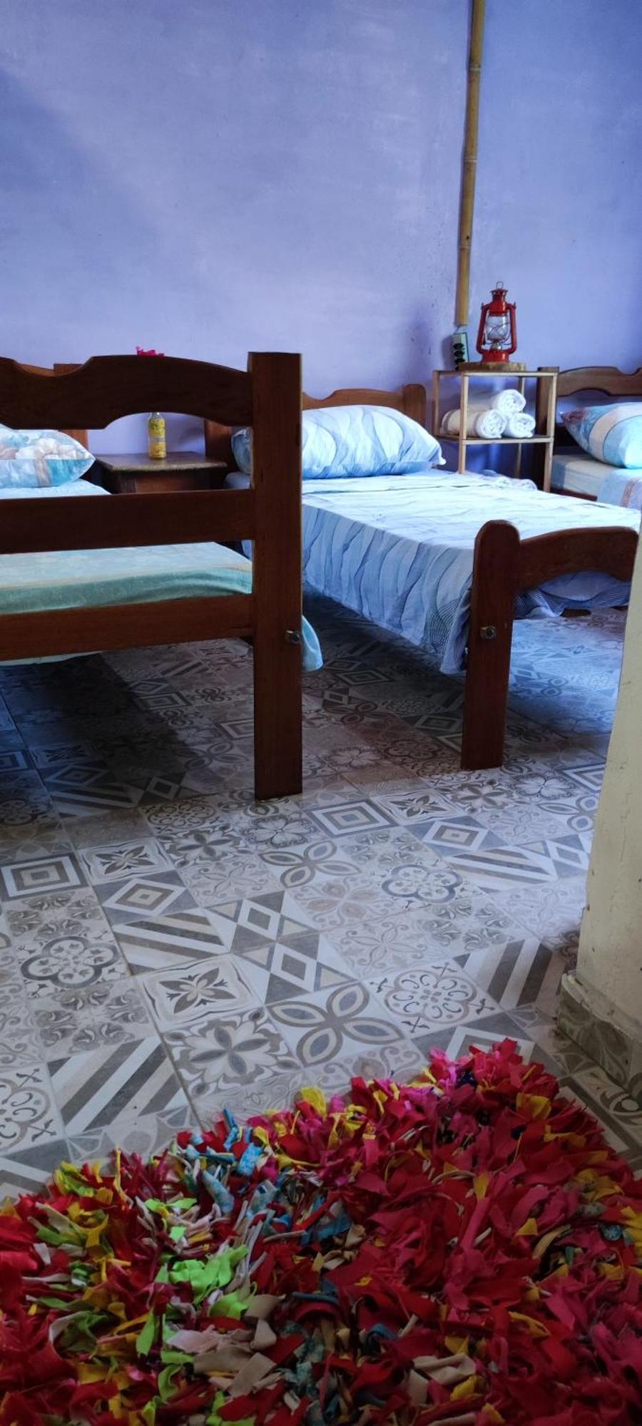 סורי Eco Hostel Lunar מראה חיצוני תמונה