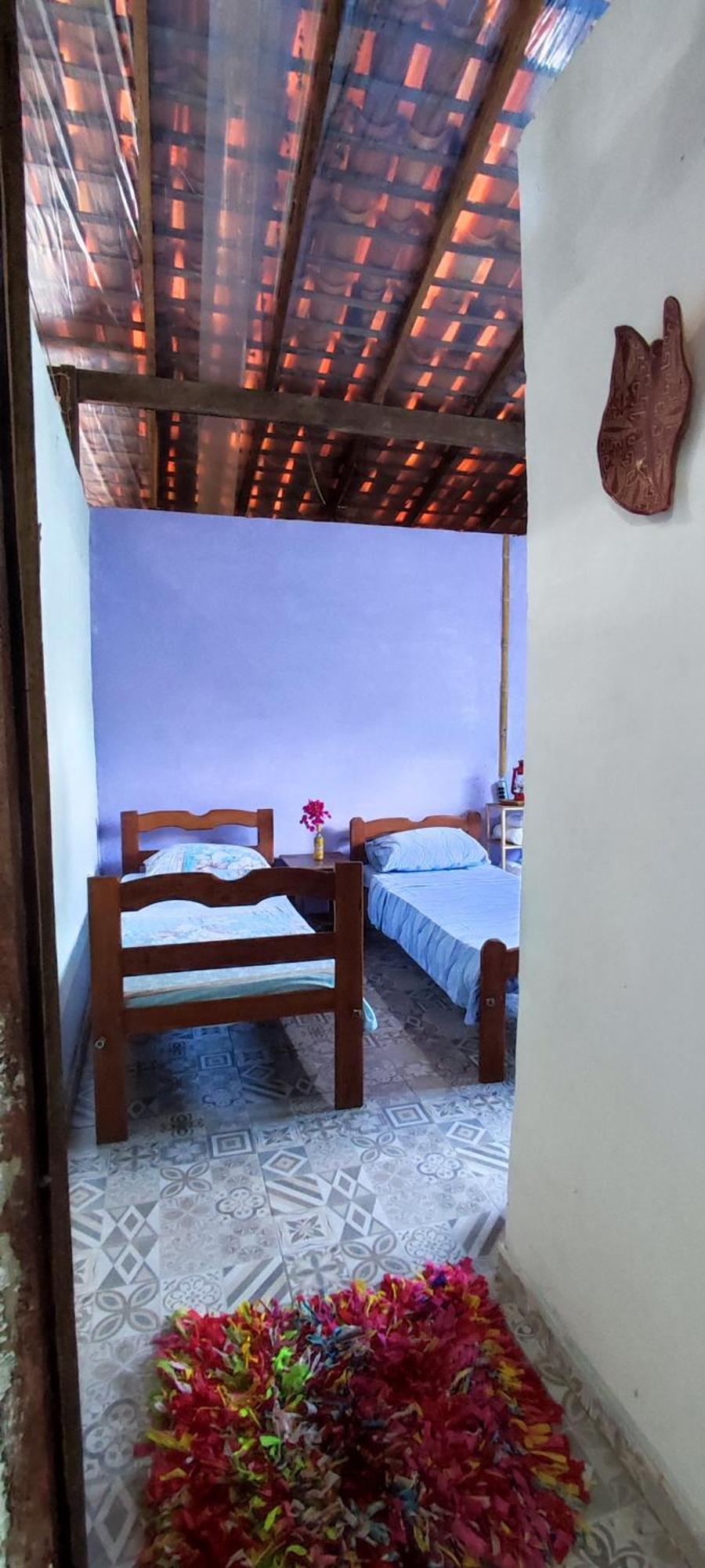 סורי Eco Hostel Lunar מראה חיצוני תמונה