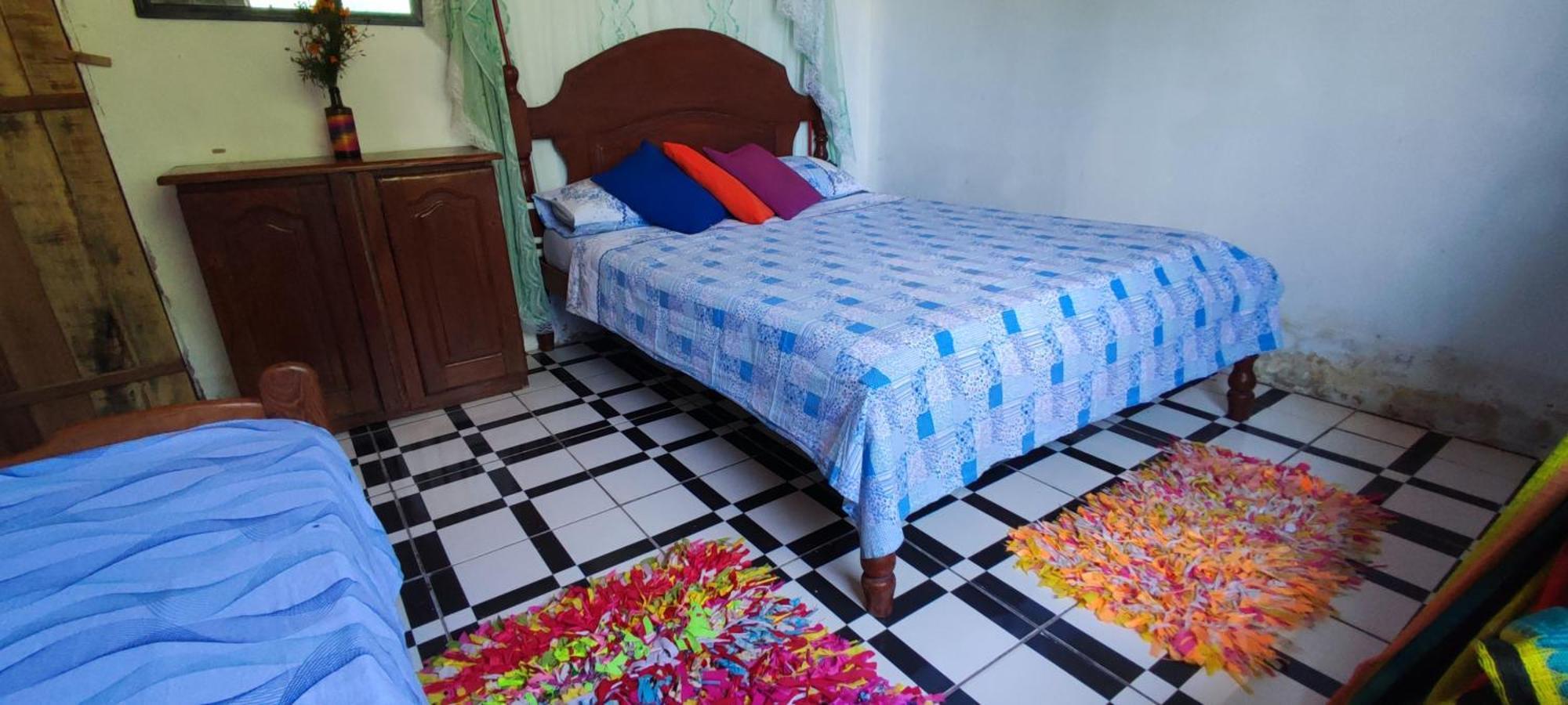 סורי Eco Hostel Lunar מראה חיצוני תמונה