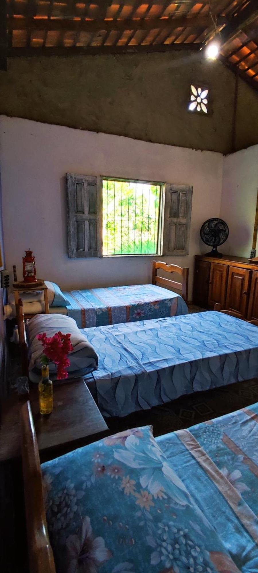 סורי Eco Hostel Lunar מראה חיצוני תמונה