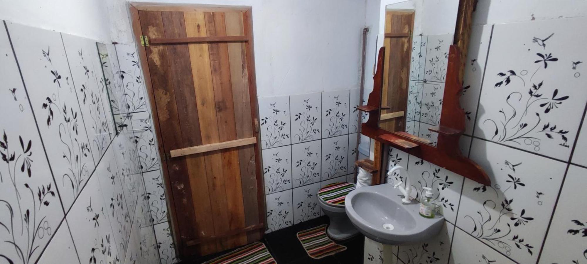 סורי Eco Hostel Lunar מראה חיצוני תמונה