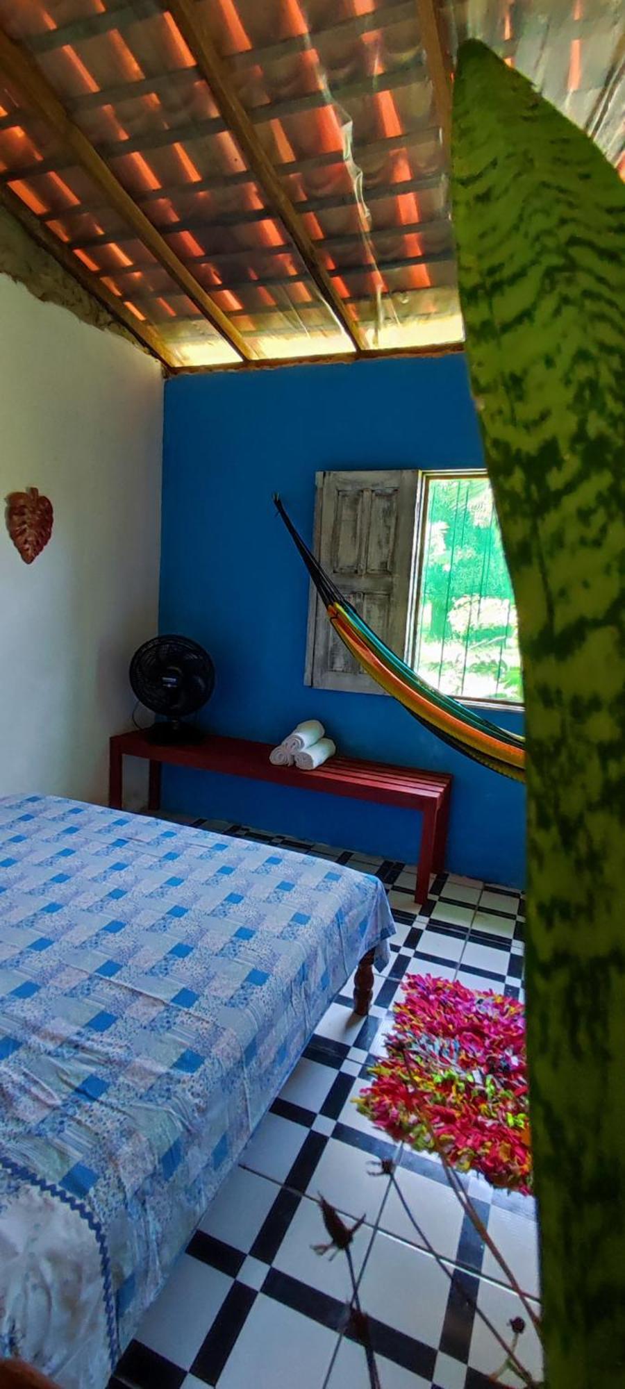 סורי Eco Hostel Lunar מראה חיצוני תמונה
