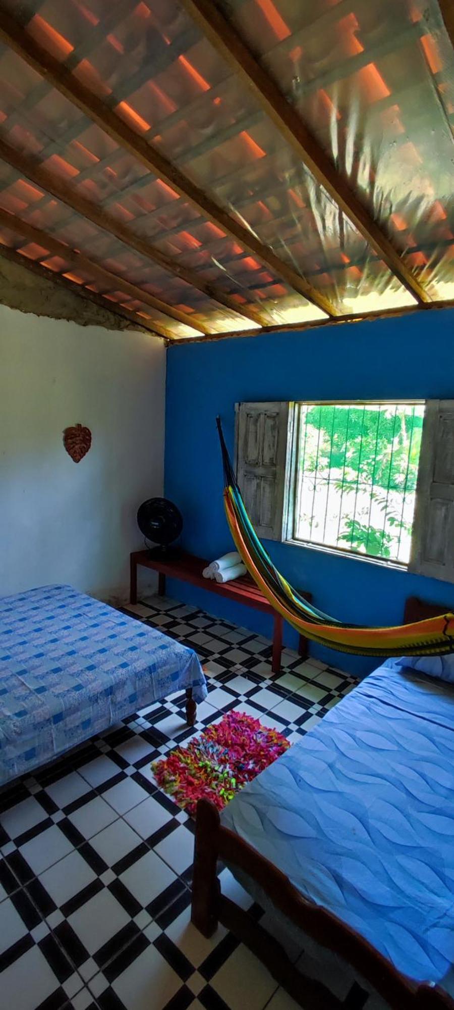 סורי Eco Hostel Lunar מראה חיצוני תמונה