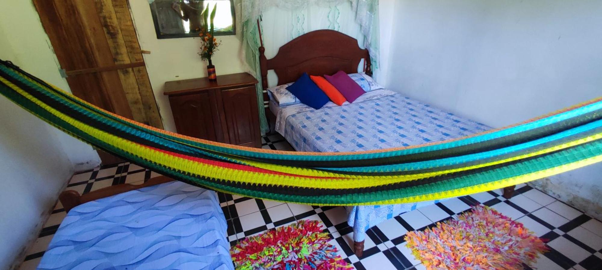 סורי Eco Hostel Lunar מראה חיצוני תמונה
