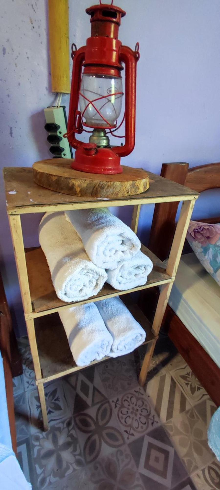סורי Eco Hostel Lunar מראה חיצוני תמונה